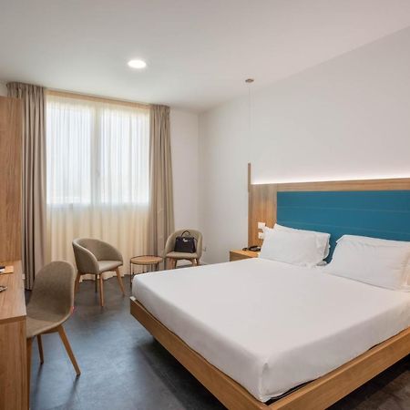 אנקונה V Hotel מראה חיצוני תמונה