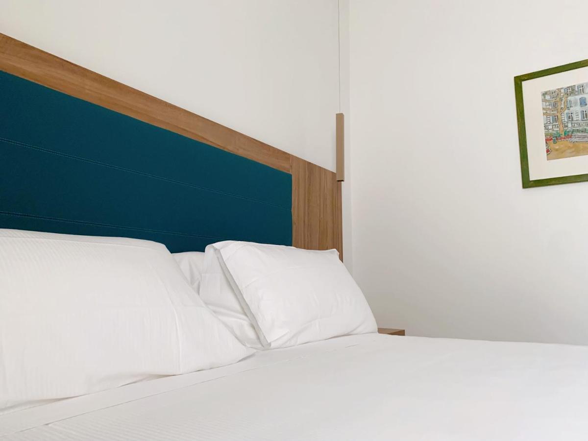 אנקונה V Hotel מראה חיצוני תמונה