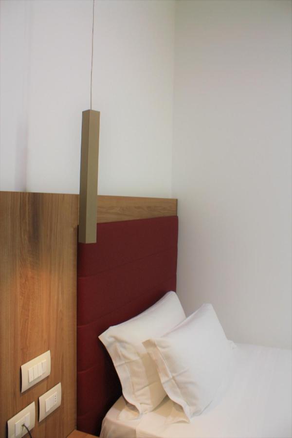 אנקונה V Hotel מראה חיצוני תמונה