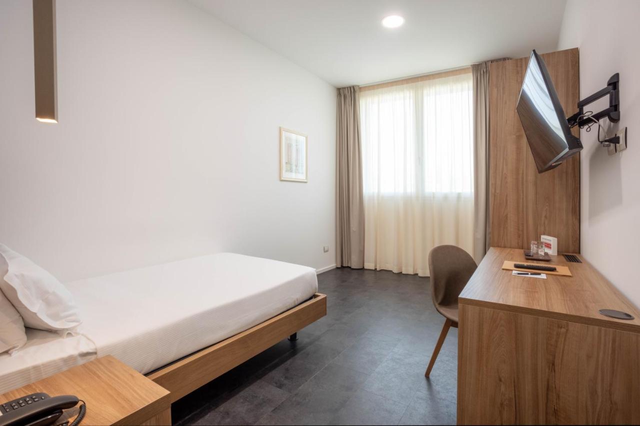 אנקונה V Hotel מראה חיצוני תמונה