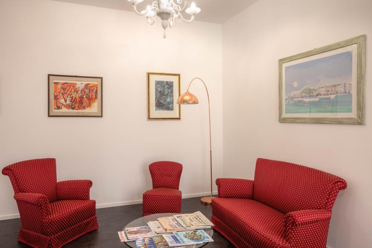 אנקונה V Hotel מראה חיצוני תמונה