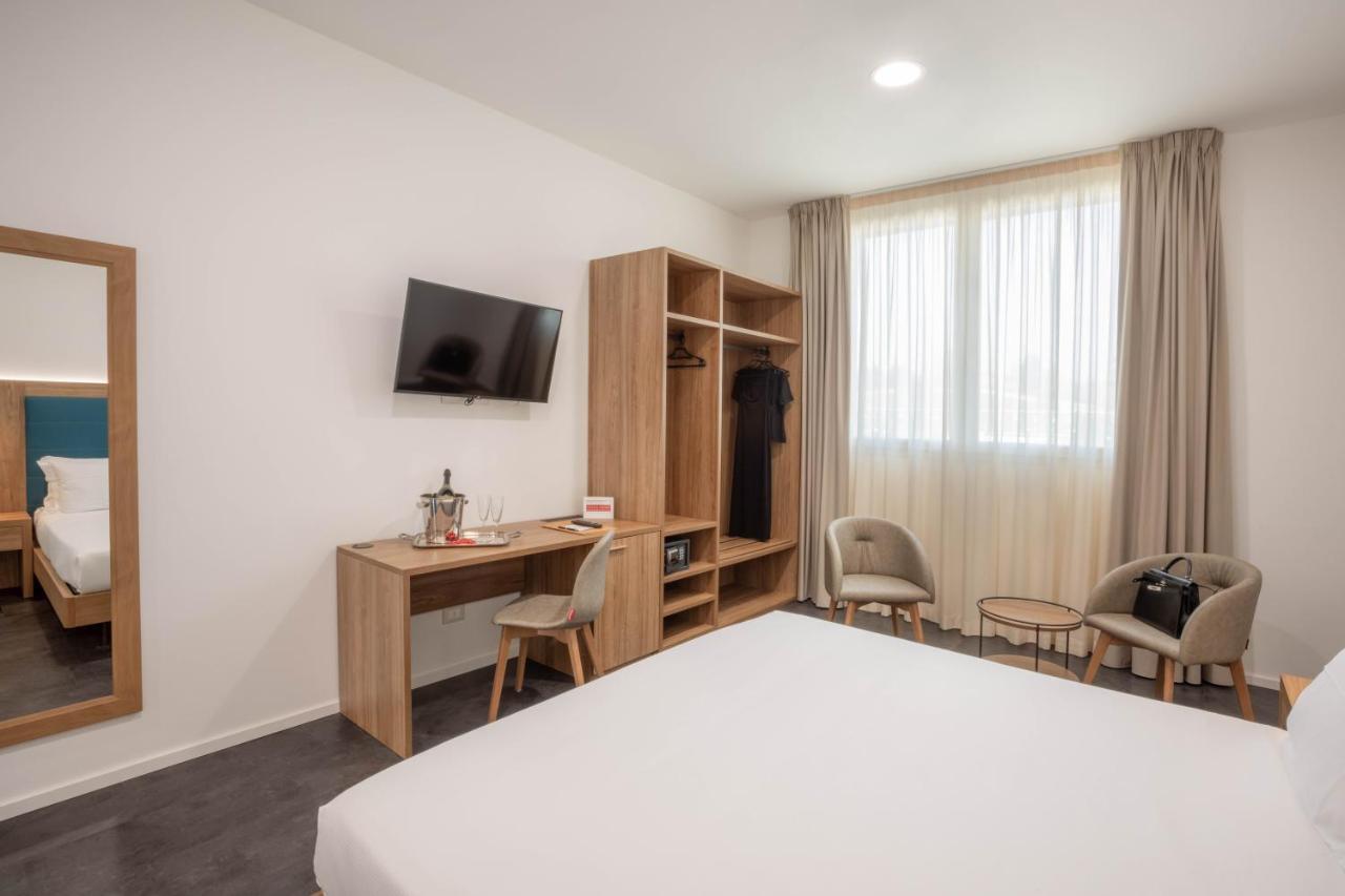 אנקונה V Hotel מראה חיצוני תמונה