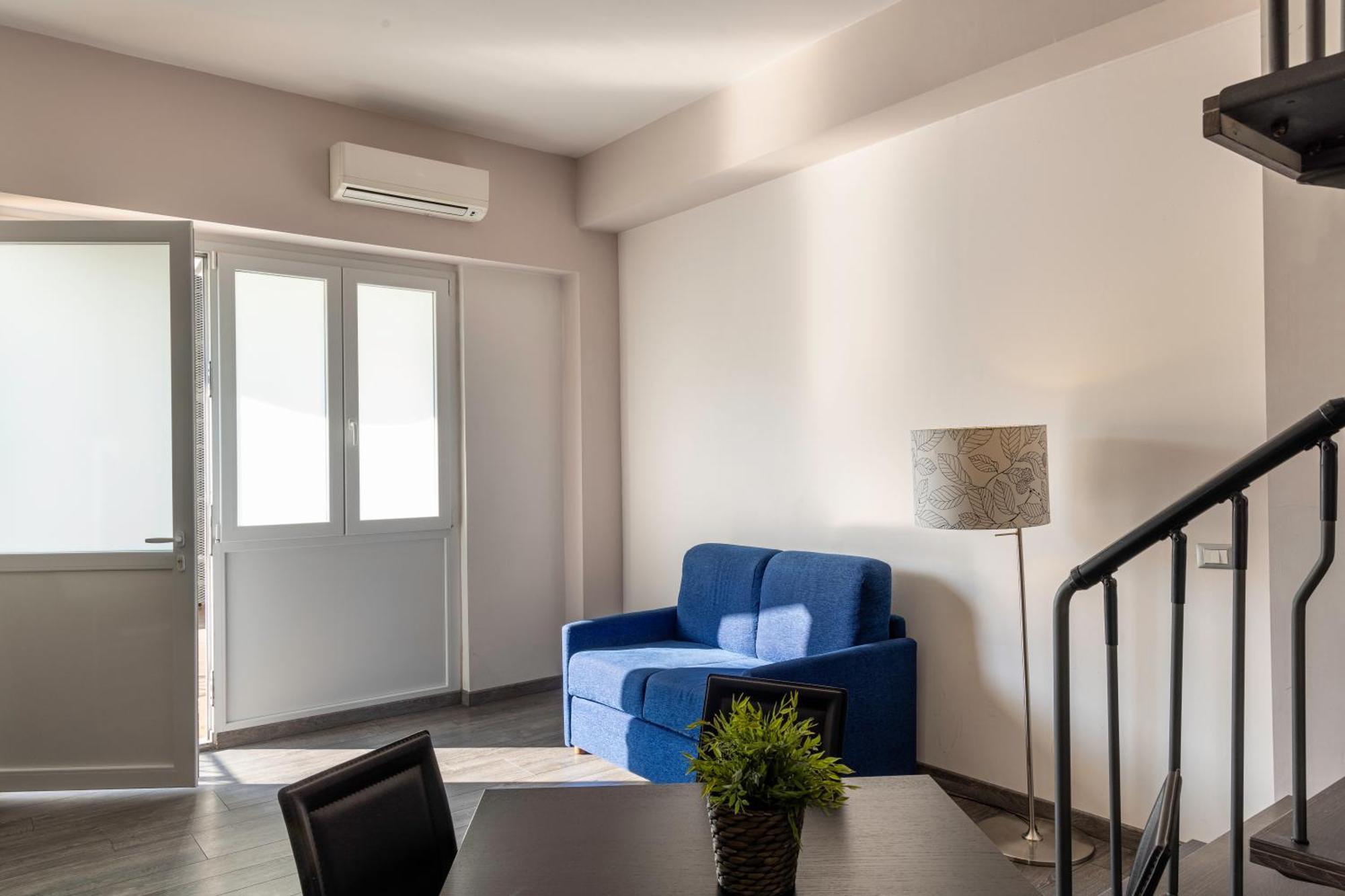 אנקונה V Hotel חדר תמונה